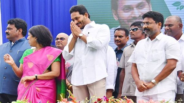 జగన్ సర్కార్‌కు కేంద్రం మరో తీపి కబురు- తిరుపతికి భారీ ప్రాజెక్ట్‌ మంజూరు