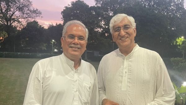 కొత్త ఉప ముఖ్యమంత్రిగా: ప్రతిపాదనలను ఆమోదించిన ఖర్గే