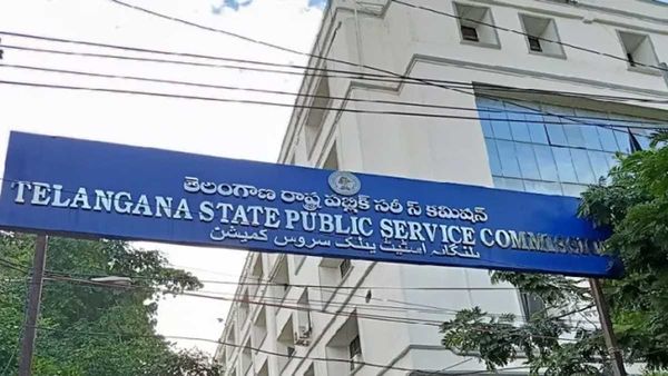 గ్రూప్-4 పరీక్షలకు బయోమెట్రిక్ తప్పనిసరి: హాల్ టికెట్లు నేటి నుంచే డౌన్‌లోడ్ చేసుకోండి