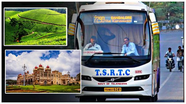 హైదరాబాద్ నుంచి బెంగళూరు-ఊటీ-మైసూరు: తెలంగాణ టూరిజం మంచి ప్యాకేజీ ఇదే