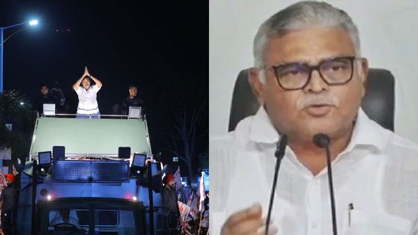 పవన్ కల్యాణ్‌కు `వారాహి` అమ్మవారి శాపం వెంటాడుతుంది