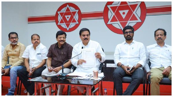Pawan Kalyan వారాహి యాత్రపై ఎన్నో ప్రశ్నలు ? జనసేన సమాధానాలివే..