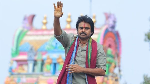 వారాహి యాత్ర వెనుక అసలు గుట్టు ఇదే..!!