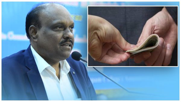 ఆ పని చేస్తూ అడ్డంగా దొరికి.. తెలంగాణా యూనివర్సిటీ ఇజ్జత్ తీసిన వీసీ!!