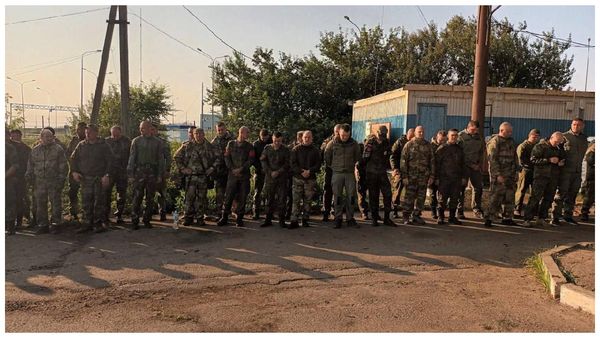 రష్యాలో అంతర్గత తిరుగుబాటు-రెండు నగరాలు కైవసం చేసుకున్న వాగ్నర్ గ్రూప్..