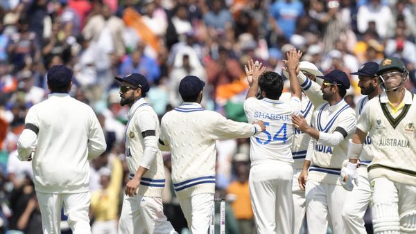 రోహిత్ సేనకు ఆ టైటిల్ అందని ద్రాక్షే- ఆసీస్ చేతిలో ఘోర పరాజయం