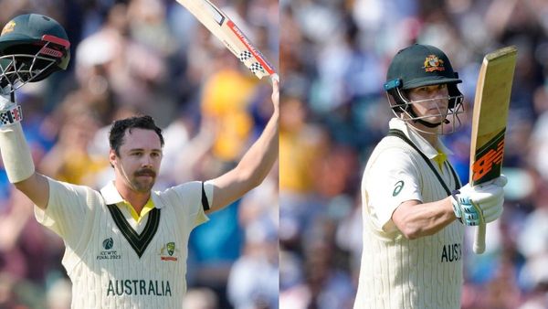 WTC Final 2023.. బోల్తా కొట్టిన బౌలర్లు- రోహిత్ శర్మ చెత్త ఐడియా