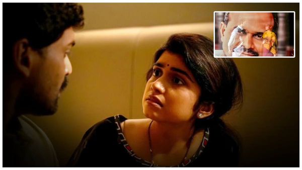 వైఎస్ భారతిపై సినిమా: పోస్టర్ విడుదల చేసి ఆర్జీవీ సంచలనం!!