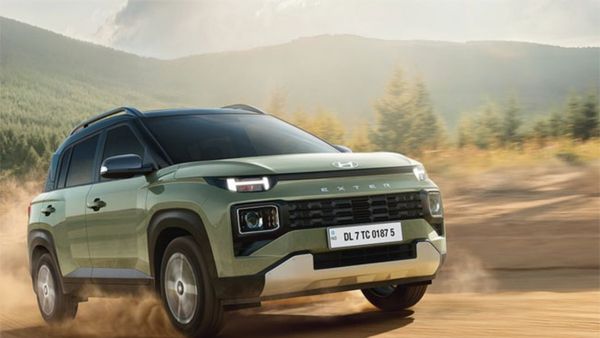 ఇండియా మార్కెట్ లోకి హ్యూందాయ్ ఎక్స్ టర్