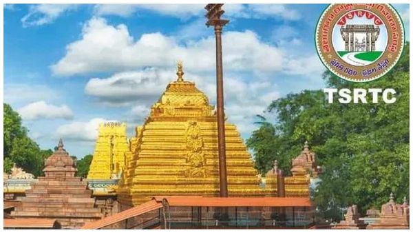 హైదరాబాద్ నుంచి శ్రీశైలం టూర్ ప్యాకేజీ ప్రకటించిన టీఎస్ఆర్టీసీ: చౌకగా, సౌకర్యవంతంగా!