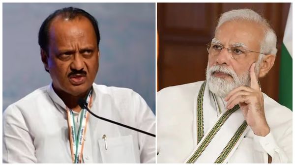 వాటికి విలువ ఇవ్వట్లేదు- మోదీ చేతుల్లో అంతా: అజిత్ పవార్ కీలక వ్యాఖ్యలు