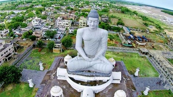 అమరావతిలో రూ.10,000 కోట్ల సంపద సృష్టి