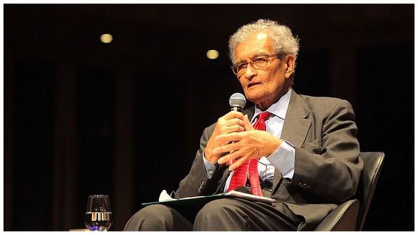 హిందూ దేశం కోసమే ఉమ్మడి పౌరస్మృతి-మూర్ఖపు ఆలోచనగా అభివర్ణించిన అమర్త్యసేన్..