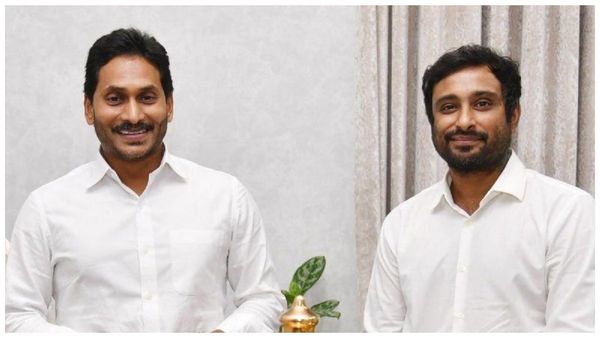 Ambati Rayudu : సీఎం జగన్ చెప్పారు, సూపర్ - అదే చేస్తున్నా..!!