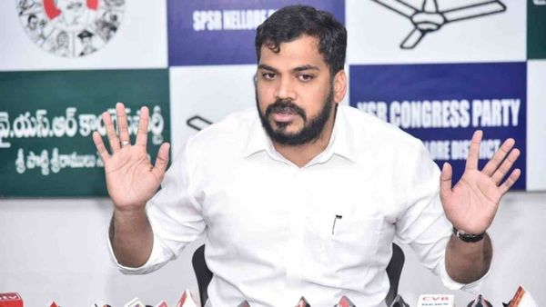 నారాయణ డబ్బులు పంపారు, టీడీపీని ఓడించేలా - అనిల్ సంచలనం..!!