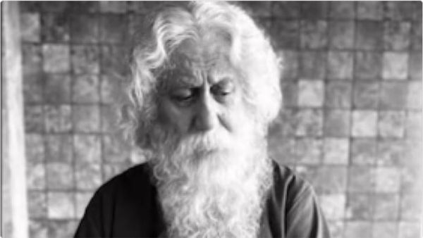 ఈ ఫోటోలో ఉన్నది ఎవరో గుర్తుపట్టండి..?