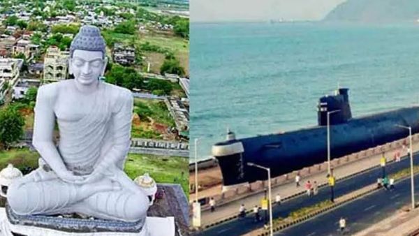 ఏపీ రాజధానిపై కేంద్రం స్టాండ్.. బీజేపీ విధానం ఇదేనట!!