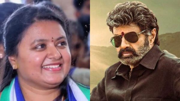 బాలయ్యపై వైసీపీ అస్త్రం- హిందూపురం ఇన్‌ఛార్జ్‌గా మహిళా నేత- తొలిసారిగా