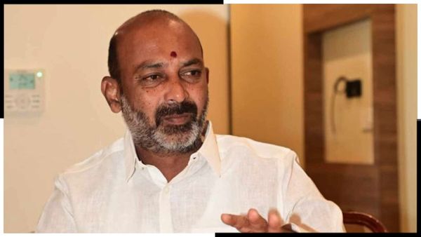 తప్పించేంత తప్పు ఏంచేసారు.!అన్న నిన్ను మరువదు కాషాయ యువత అంటున్న బీజేపి క్యాడర్.!