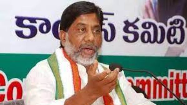 కాంగ్రెస్ పేటెంట్ ఉచిత విద్యుత్, కుట్ర రాజకీయం - భట్టి విక్రమార్క..!!