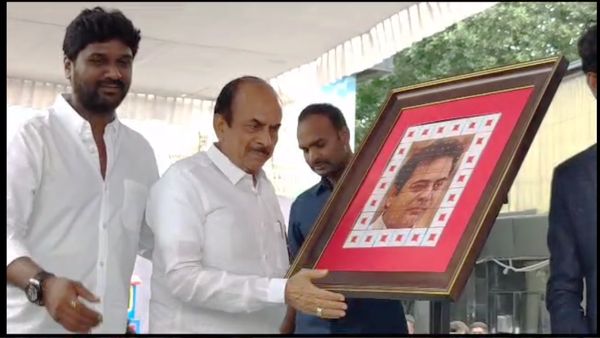 కేటీఆర్ జన్మదినం.!అంబరాన్నంటుతున్న సంబరాలు.!