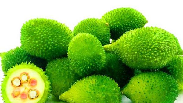 మటన్, చికెన్ దండగ.. బోడ కాకరకాయ ఉండగా!!