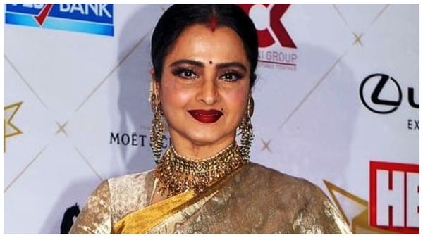 Rekha:బాలీవుడ్ నటి రేఖ సహజీవనం చేసిన ఆ సెక్రటరీ ఎవరు..సంచలన విషయాలు..!