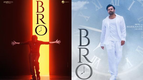 Bro Collections: రెండు రోజుల్లో రూ.75 కోట్లు రాబట్టిన బ్రో..