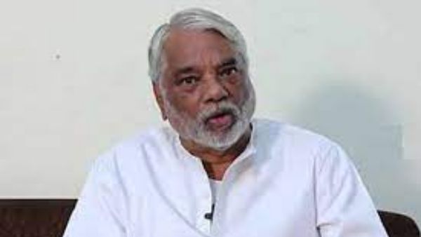 బీఆర్ఎస్ ఎంపీ కే కేశవరావు కుమారులపై బంజారాహిల్స్ పీఎస్‌లో కేసు నమోదు: ఎందుకంటే?