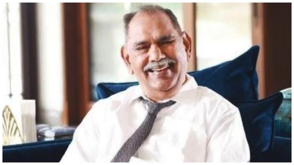 Sri Chaitanya విద్యాసంస్థల ఛైర్మన్ బీఎస్ రావు కన్నుమూత