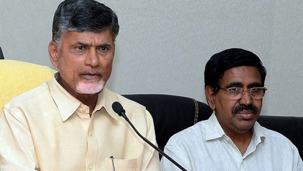 చంద్రబాబు ఇంటి అటాచ్ కు సిద్ధమవుతున్న సీఐడీ ! జాబితాలో నారాయణ ఆస్తులివే..!