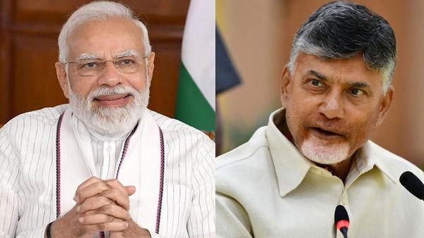 టీడీపీకి గుడ్ న్యూస్-18న ఎన్డీయే భేటీకి ఆహ్వానం ? పొత్తు దిశగా మరో అడుగు..