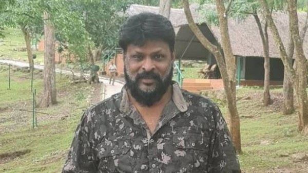 పర్సనల్ సెక్యూరిటీ అరెస్ట్‌: తనపై కక్షకట్టారంటూ చీకోటి ప్రవీణ్ సంచలన వ్యాఖ్యలు