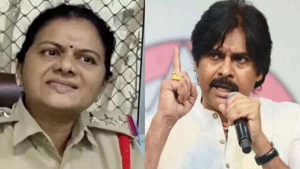 సీఐ అంజూయాదవ్ పై చర్యలకు రంగం సిద్దం - పవన్ పర్యటన వేళ..!!