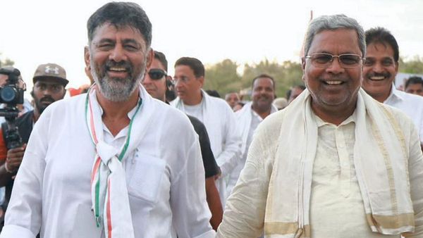 సీఎం ఆఫీస్ పక్కనే నాకు ఆఫీస్ కావాలి. ఏం చేస్తారో నాకు తెలీదు, లింక్ పెట్టిన డీకే!