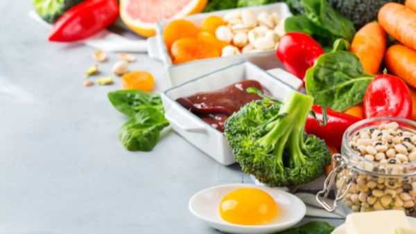 Liver: కాలేయం ఆరోగ్యం కోసం ఈ ఆహారాలు తప్పక తీసుకోండి