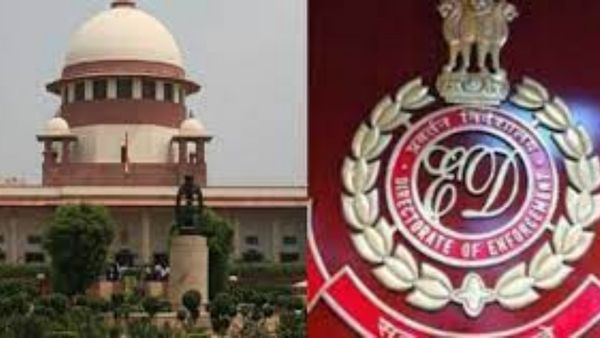 Big Breaking : కేంద్రానికి సుప్రీం భారీ షాక్ ! ఈడీ బాస్ టర్మ్ పొడిగింపు చెల్లదని తీర్పు..