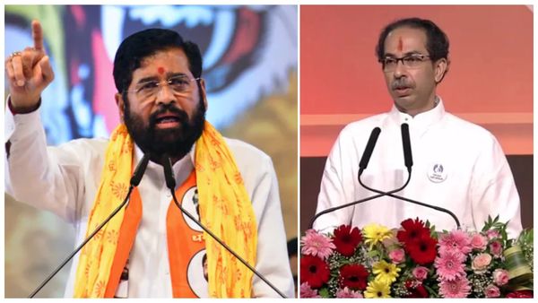 ఏక్‌నాథ్ షిండే.. మరో ఉద్ధవ్ థాకరే కాబోతున్నారా?