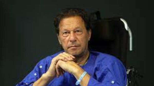 Imran Khan: పాకిస్థాన్ మాజీ ప్రధాని ఇమ్రాన్ ఖాన్ అరెస్ట్‌కు రంగం సిద్ధం..!