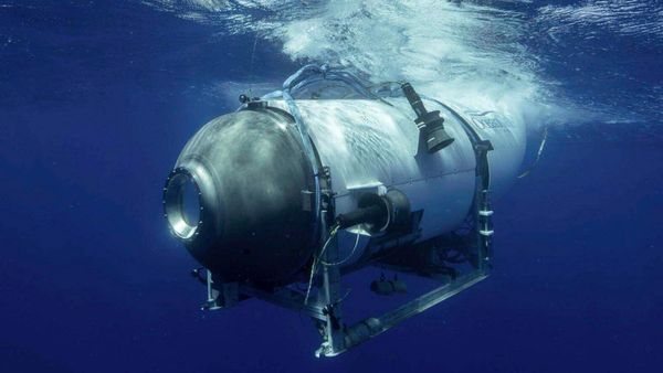 Titan Submarsible: టైటాన్ సబ్ మెర్సిబుల్ ఎందుకు పేలిందో తెలుసా..!