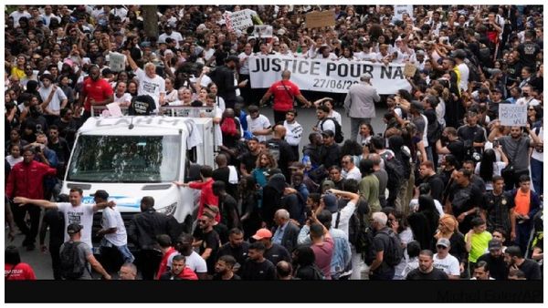 France Riots : ఫ్రాన్స్ వ్యాప్తంగా అల్లర్లు-1300 మందికి పైగా అరెస్టు-ఎమర్జెన్సీ విధించే ఛాన్స్..