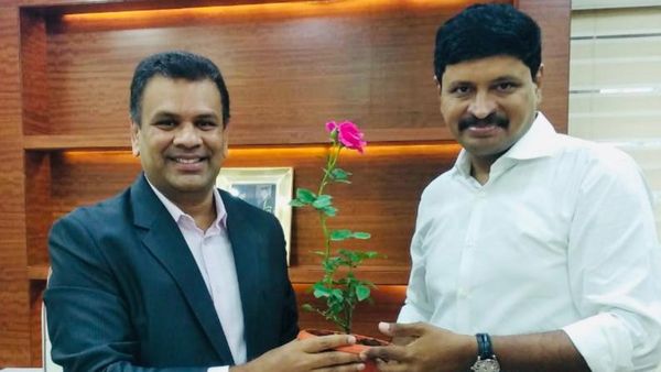 గ్రీన్ ఇండియా ఛాలెంజ్ దేశానికే ఆదర్శం : మహేష్ బిగాల 