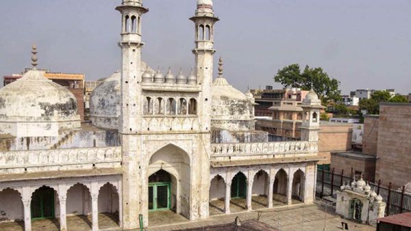 Gyanvapi Mosque : ఏఎస్ఐ సర్వేతో జ్ఞానవాపి మసీదు దెబ్బతింటే ? అలహాబాద్ హైకోర్టు ఆక్షేపణ..
