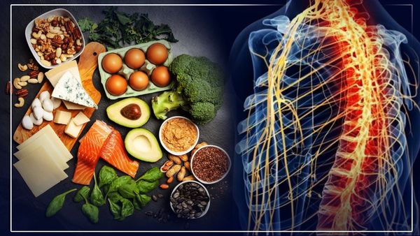 health tips: నరాల బలం కోసం వీటిని తినండి!!