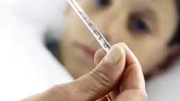 Health tips: వర్షాకాలంలో సీజనల్ వ్యాధుల ప్రమాదం.. జర భద్రం!!