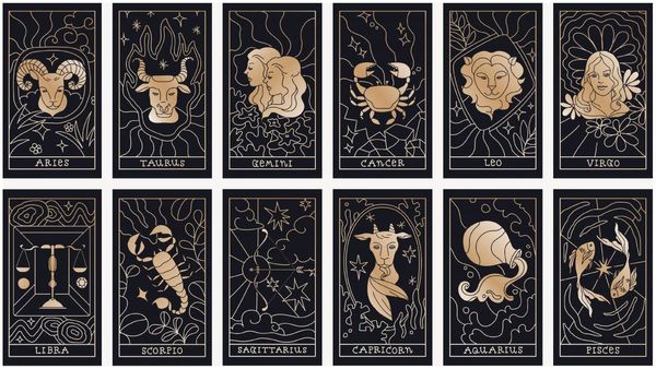 వచ్చే నెలలో శుక్రుడి అస్తమయం.. ఈ రాశుల వారికి అన్నీ కష్టాలే