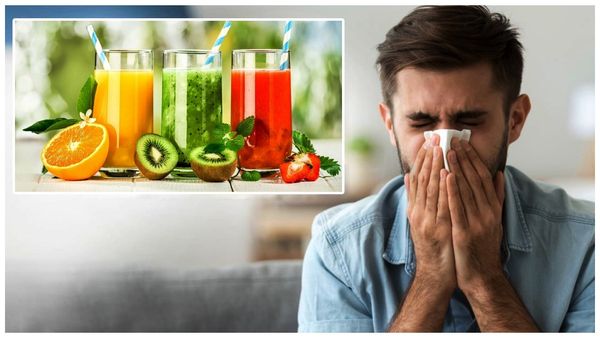 Health tips: వర్షాకాలంలో ఇమ్యూనిటీ పెంచే హోంమేడ్ పానీయాలు ఇవే.. ట్రై చెయ్యండి!!