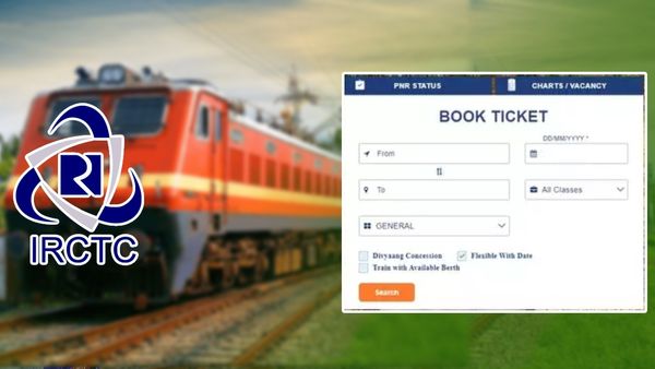 IRCTC: నిలిచిపోయిన ఐఆర్‌సీటీసీ టికెట్ బుకింగ్ సేవలు, డబ్బులు పోతున్నాయంటూ యూజర్లు
