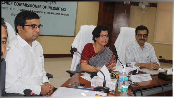 ITR filings:తప్పుడు డాక్యుమెంట్లతో రీఫండ్ పొందితే శిక్ష మామూలుగా ఉండదు..!