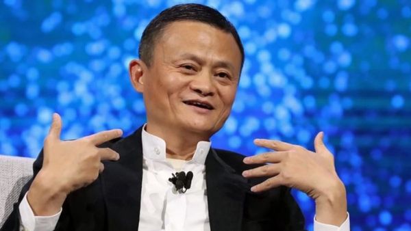 Jack Ma: పాకిస్థాన్‍లో చైనా కుబేరుడు జాక్ మా.. రహస్యంగా పర్యటన..